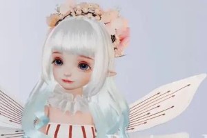 《Project Doll》：BJD娃娃云养娃手游引爆小众文化热潮