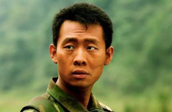 士兵突击经典镜头
