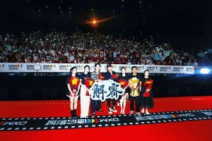 《解密》杭州路演：麦家三刷赞匠心，陈思诚回应彩蛋争议