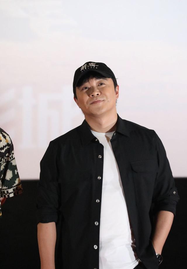 陈思诚