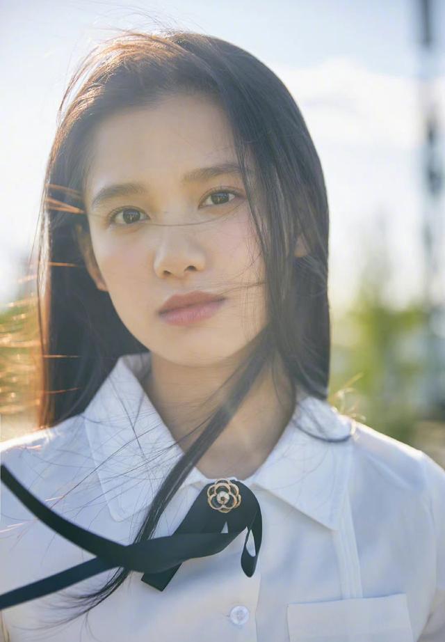 张婧仪影视作品